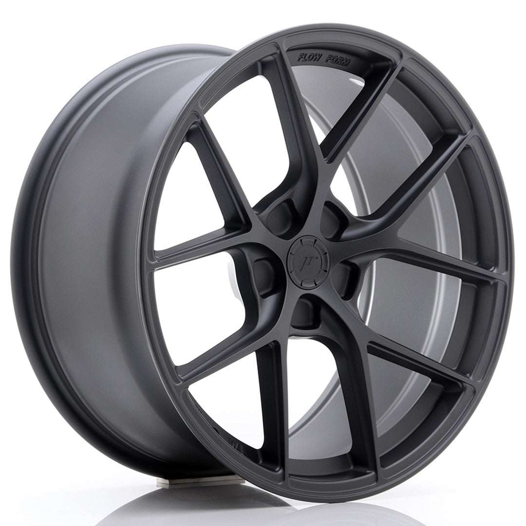Jante Japan Racing SL-01 19x9.5J 5x120 ET40