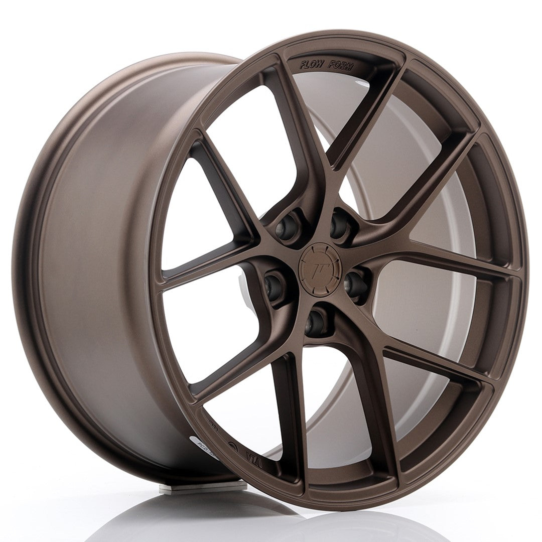 Jante Japan Racing SL-01 19x10.5J 5x120 ET35