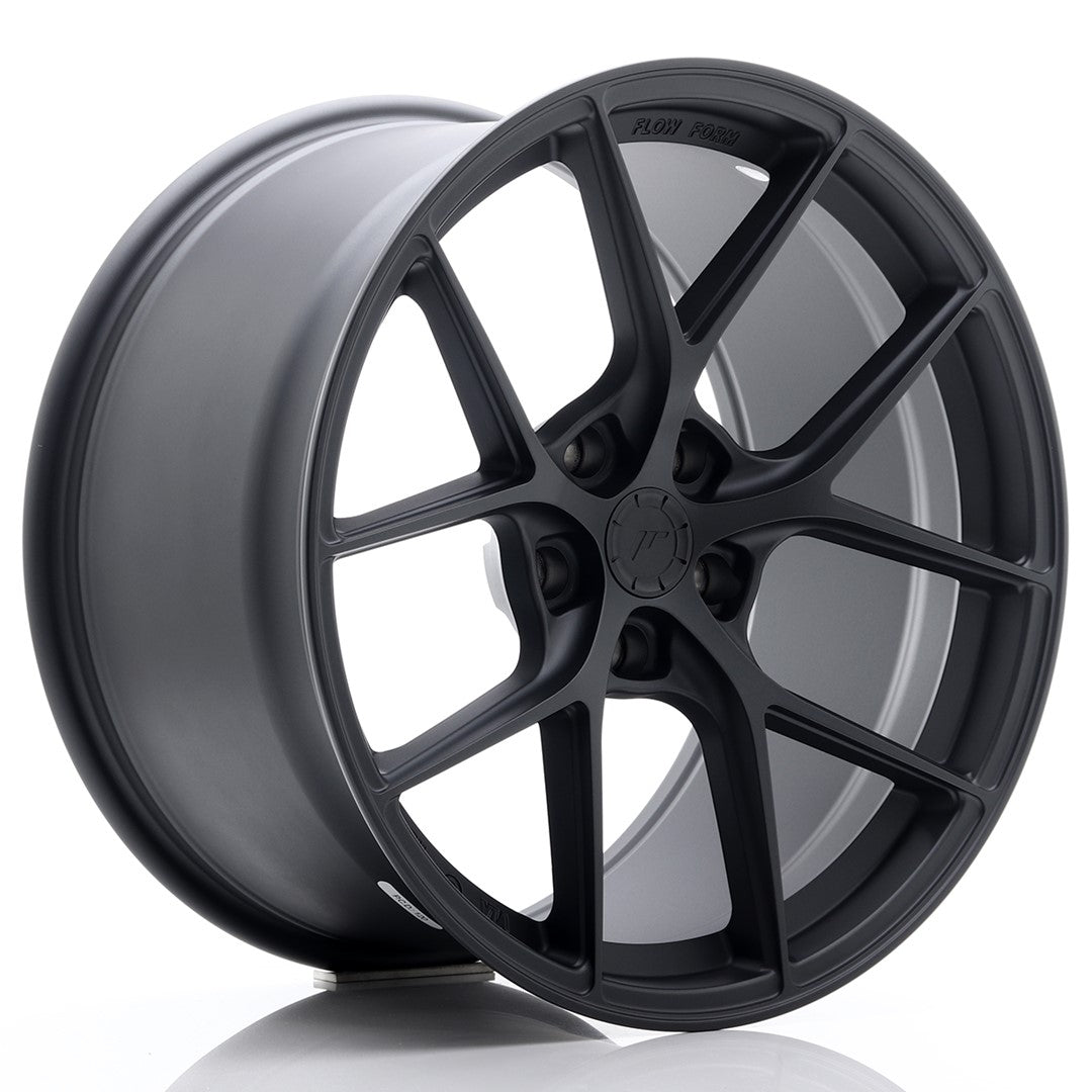 Jante Japan Racing SL-01 19x10.5J 5x120 ET35