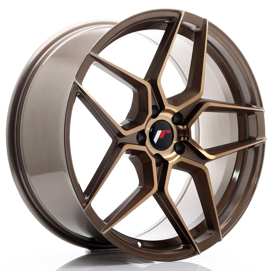 Jante Japan Racing JR34 20x9J 5x112 ET35
