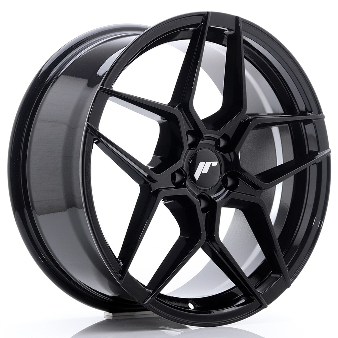 Jante Japan Racing JR34 18x8J 5x112 ET42