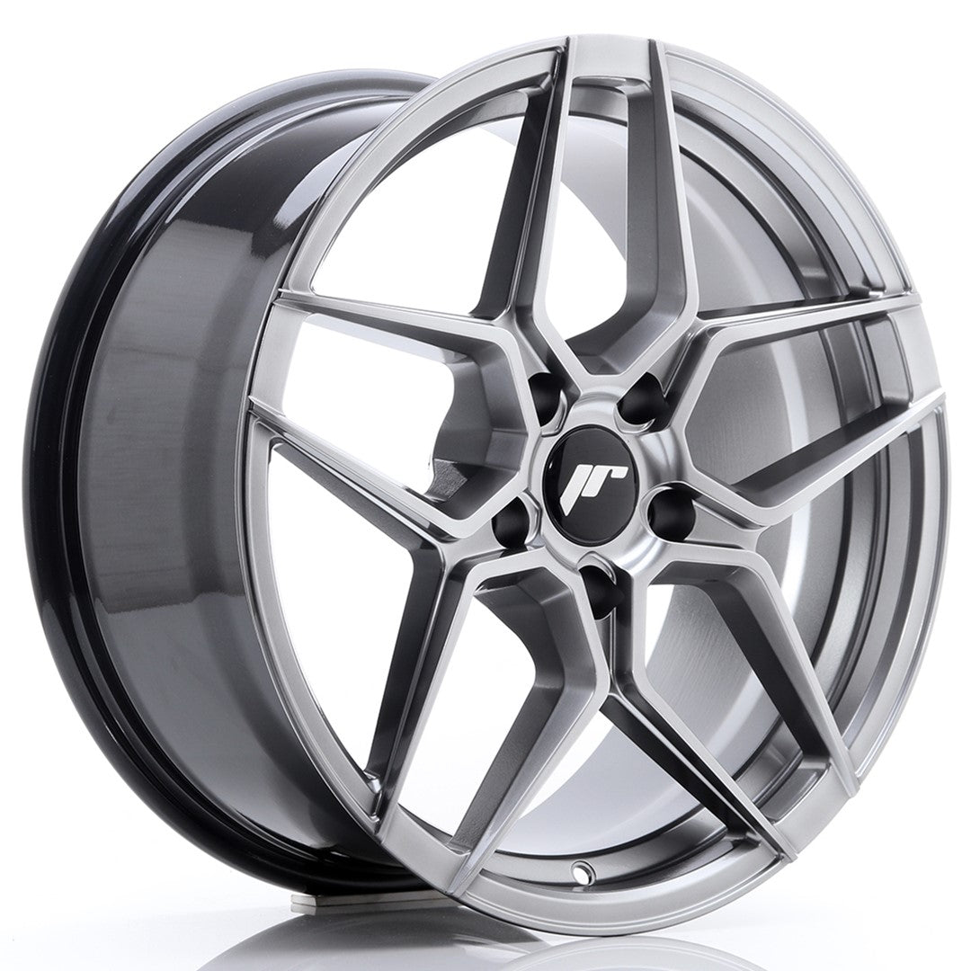 Jante Japan Racing JR34 18x8J 5x120 ET35