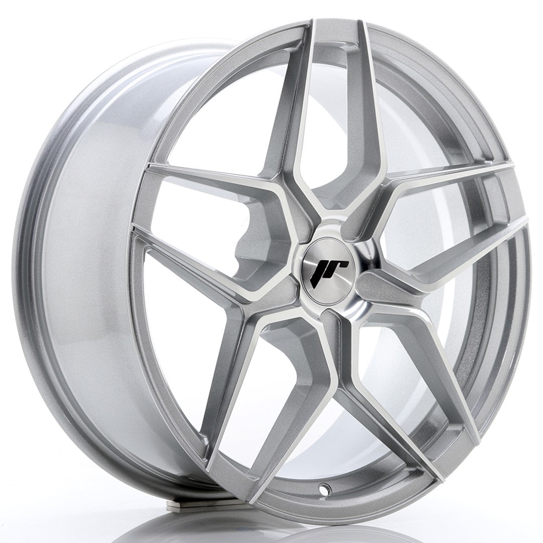 Jante Japan Racing JR34 R18 8J - PCD si ET Configurabile