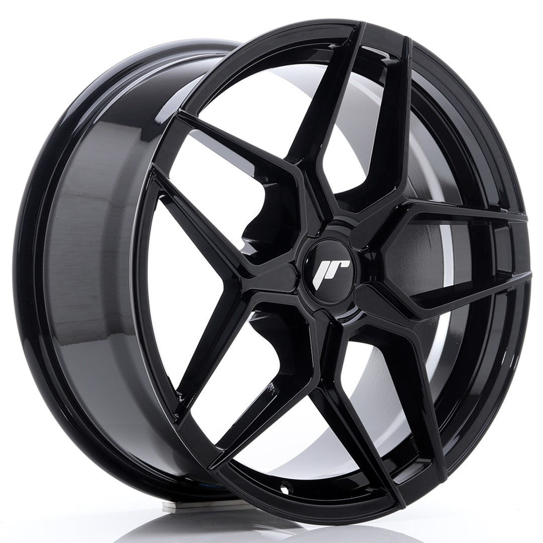 Jante Japan Racing JR34 R18 8J - PCD si ET Configurabile
