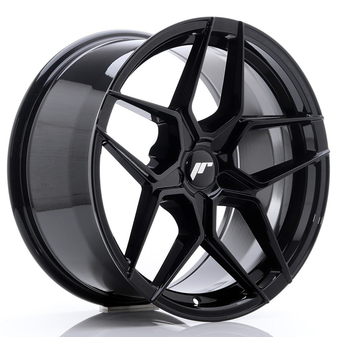 Jante Japan Racing JR34 R18 9J - PCD si ET Configurabile