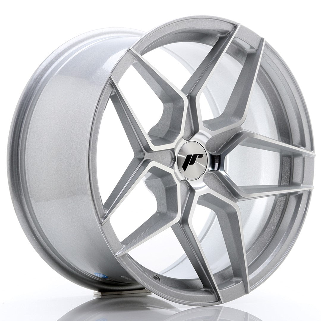 Jante Japan Racing JR34 R18 9J - PCD si ET Configurabile