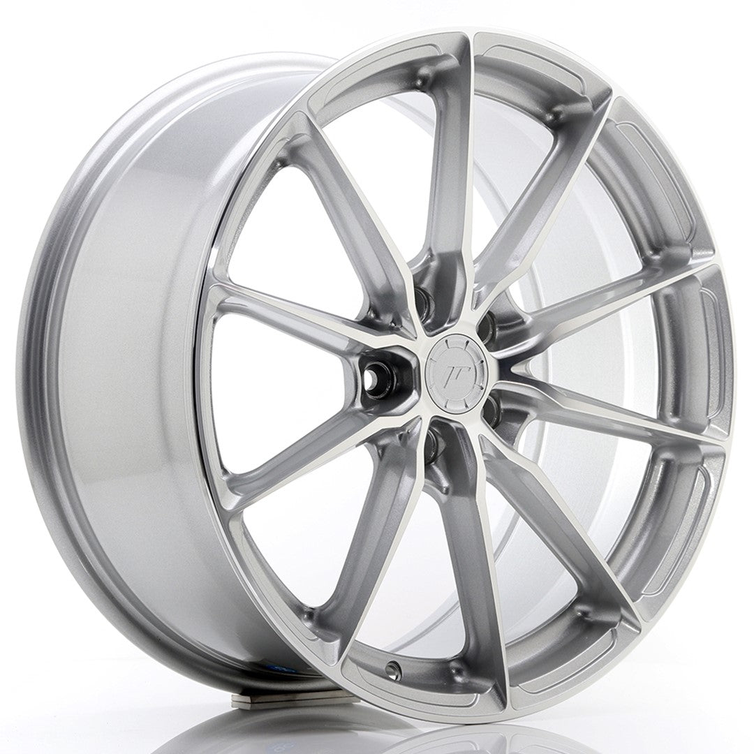 Jante Japan Racing JR37 19x8.5J 5x112 ET45