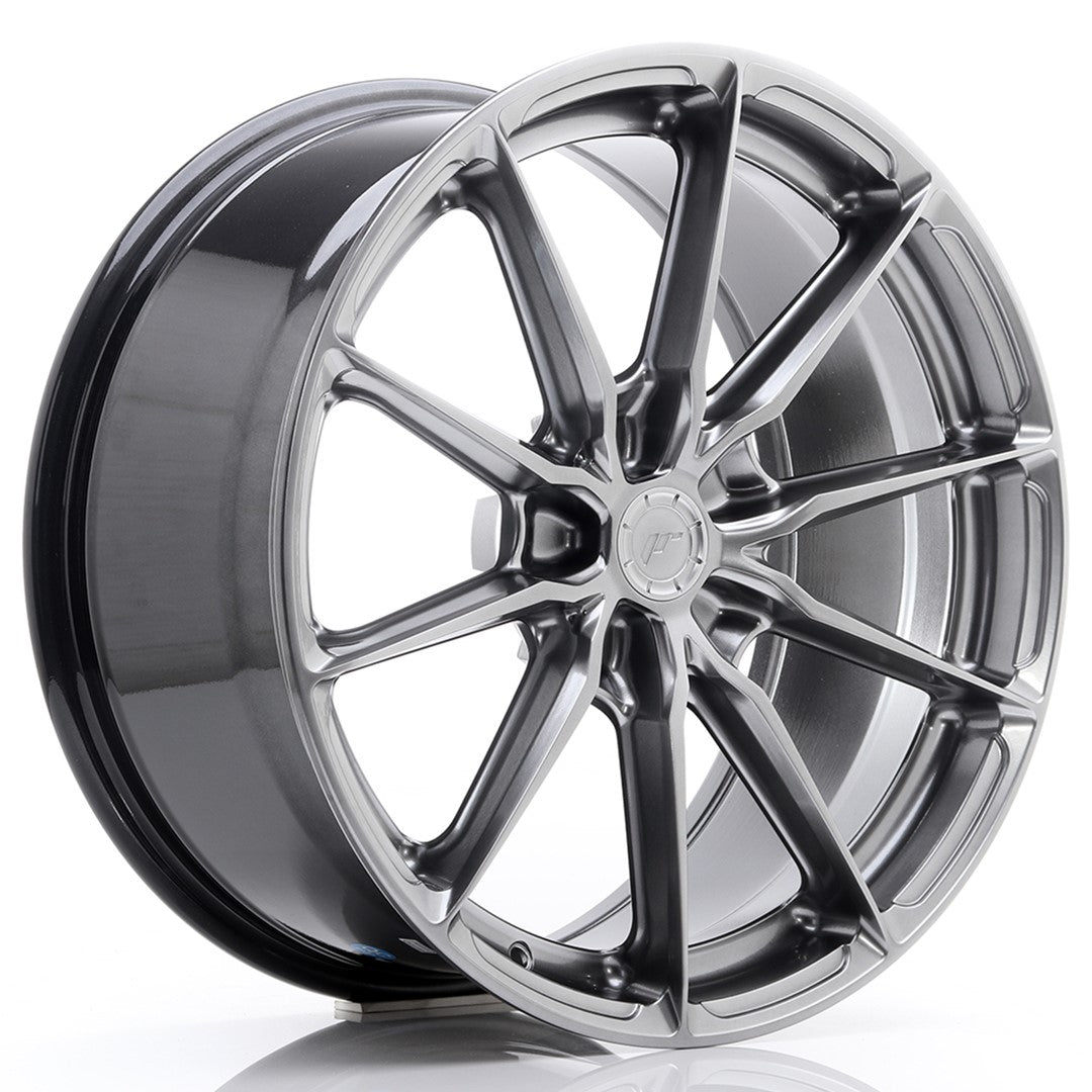 Jante Japan Racing JR37 19x8.5J 5x112 ET45