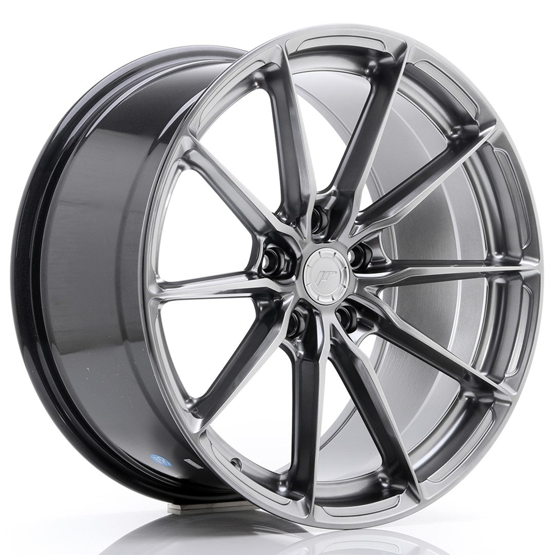 Jante Japan Racing JR37 19x9.5J 5x112 ET45