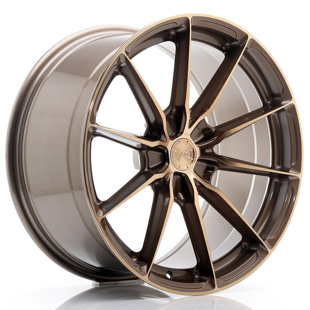 Jante Japan Racing JR37 19x9.5J 5x120 ET40