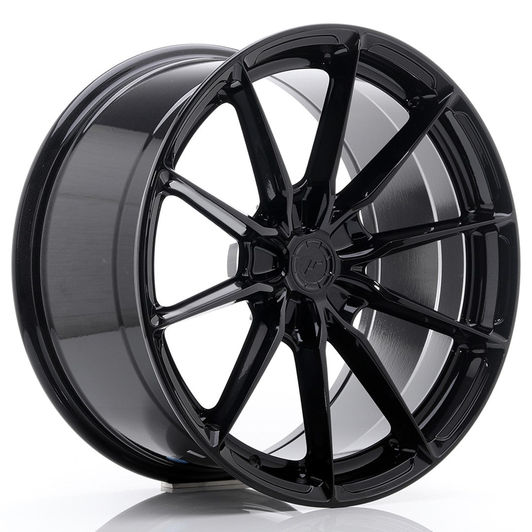 Jante Japan Racing JR37 R19 9.5J - PCD si ET Configurabile