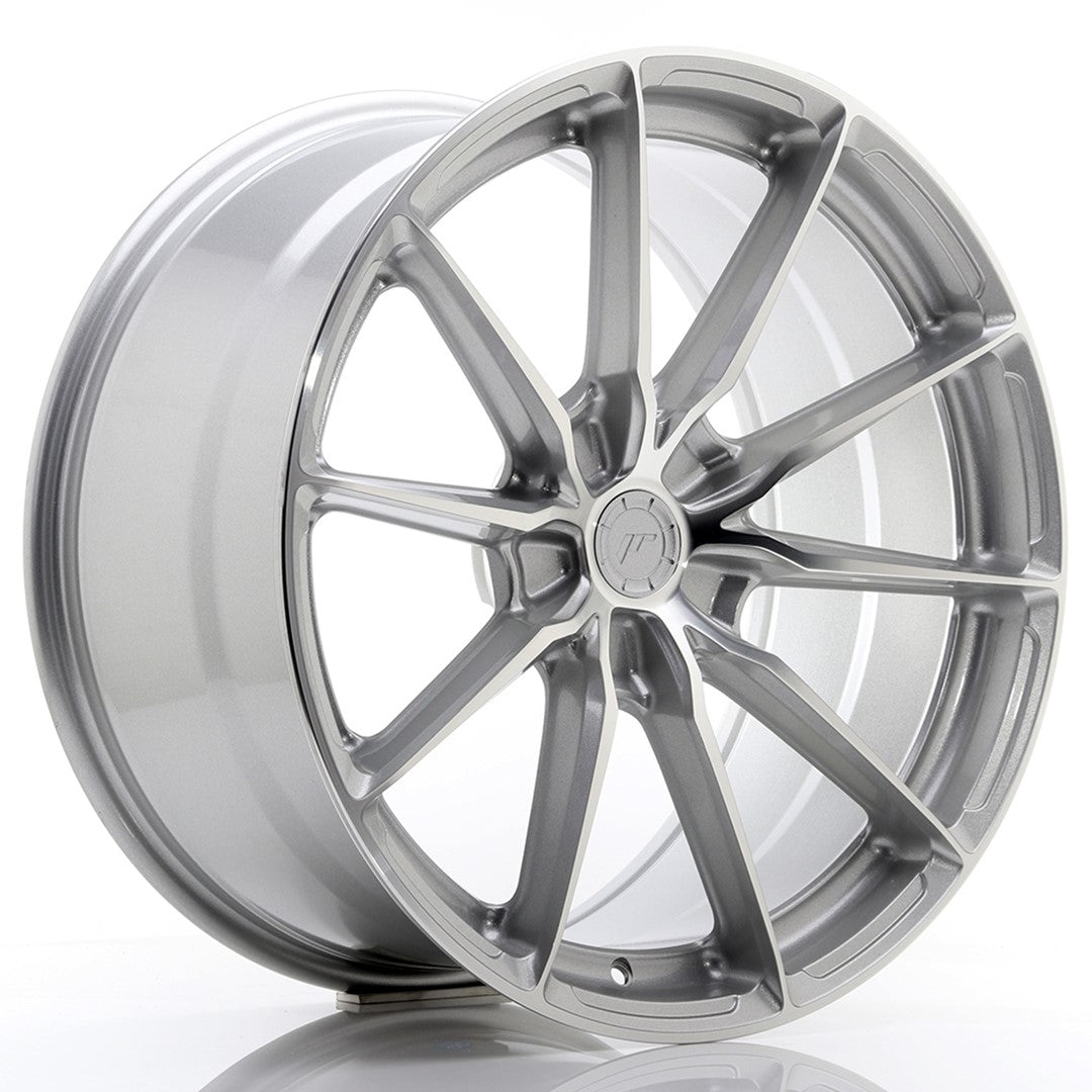Jante Japan Racing JR37 20x10J 5x120 ET35