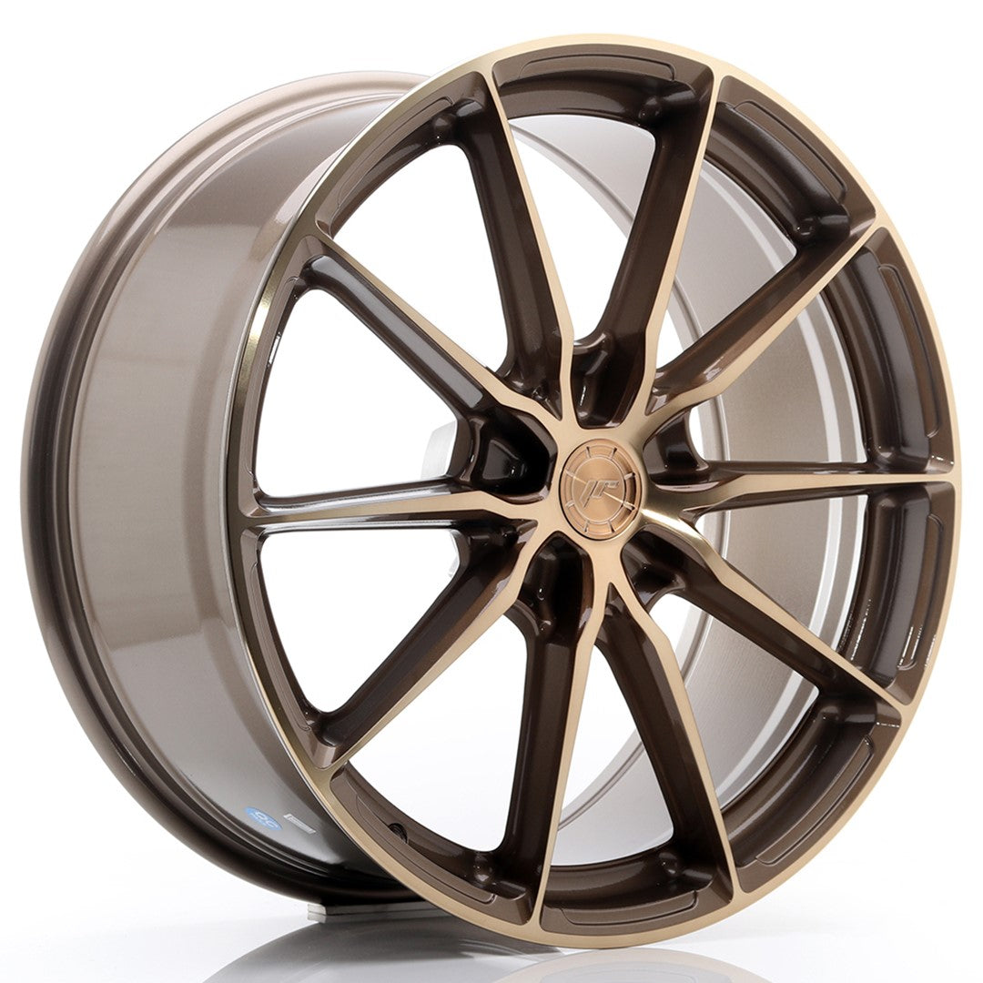 Jante Japan Racing JR37 20x9J 5x112 ET30