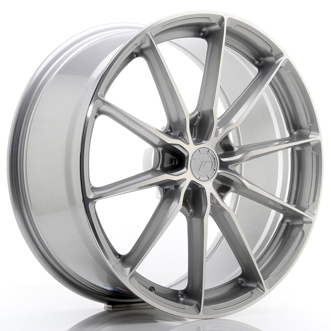 Jante Japan Racing JR37 20x9J 5x112 ET35