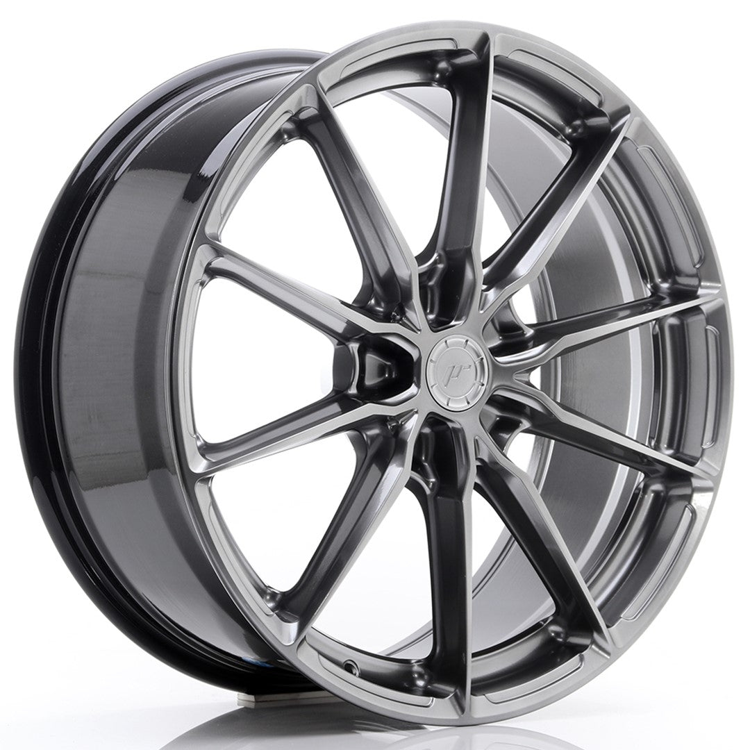 Jante Japan Racing JR37 20x8.5J 5x120 ET35