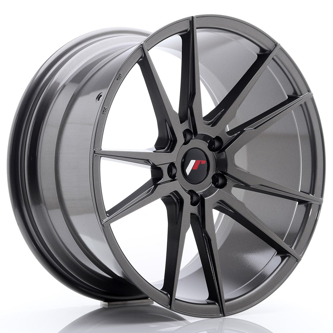Jante Japan Racing JR21 20x10J 5x112 ET40