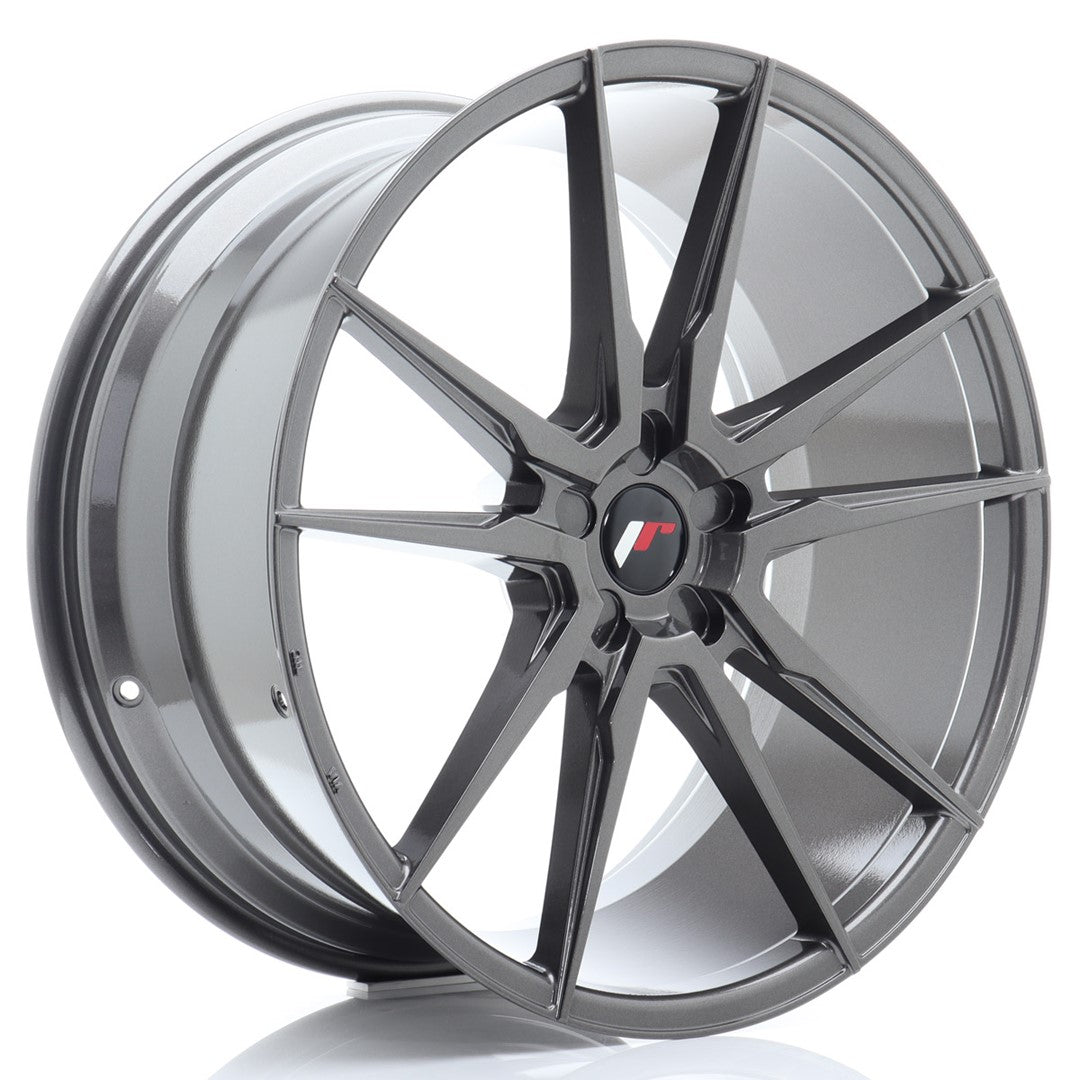 Jante Japan Racing JR21 R22 10.5J - PCD si ET Configurabile