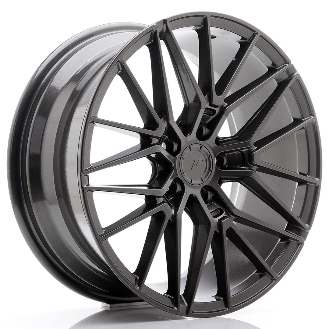 Jante Japan Racing JR38 18x8J 5x114.3 ET42