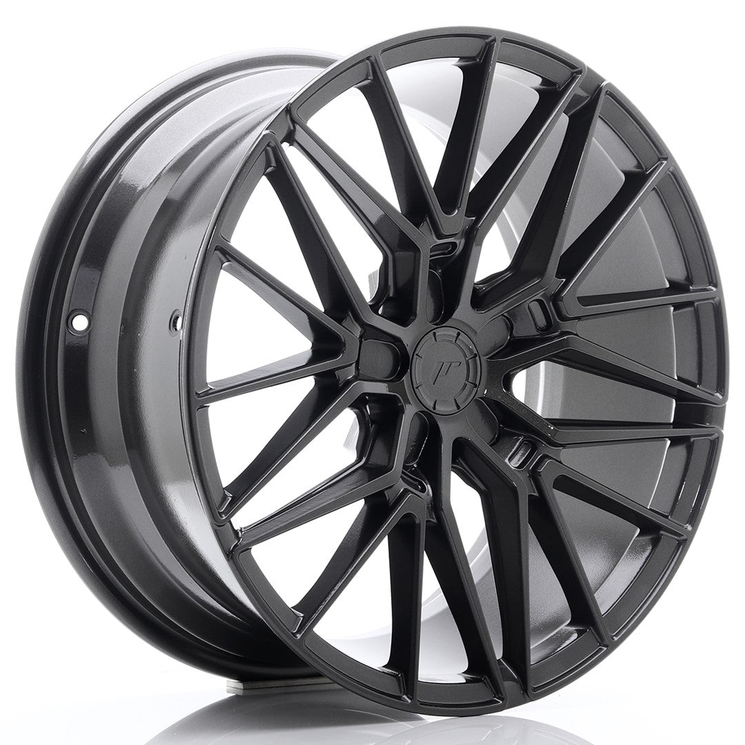 Jante Japan Racing JR38 R19 8.5J - PCD si ET Configurabile