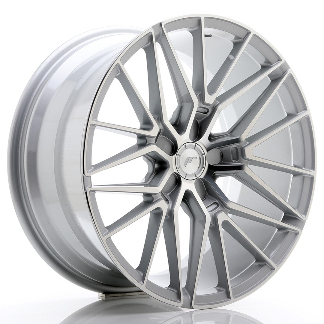Jante Japan Racing JR38 R19 9.5J - PCD si ET Configurabile