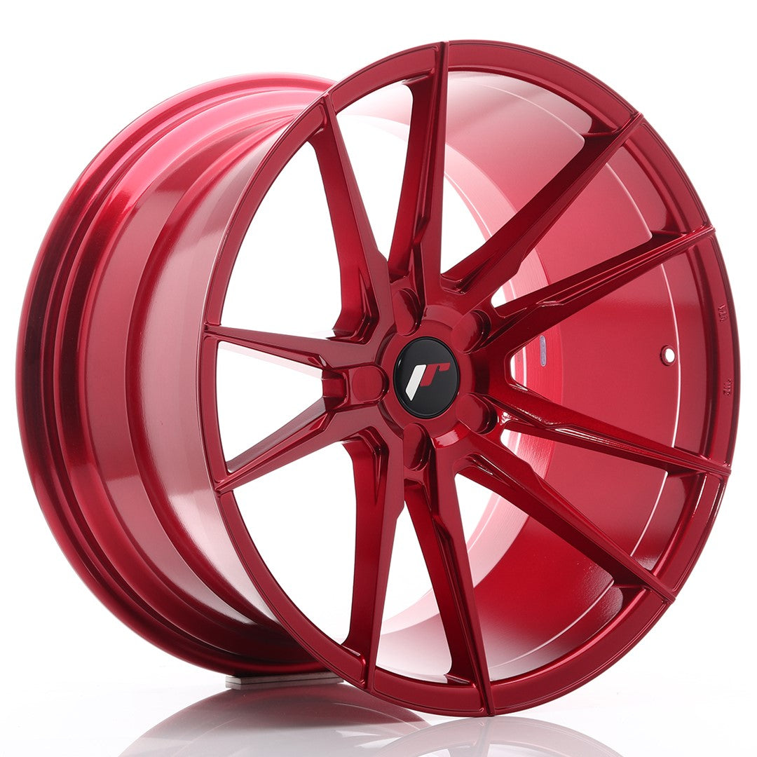 Jante Japan Racing JR21 R20 11J - PCD si ET Configurabile