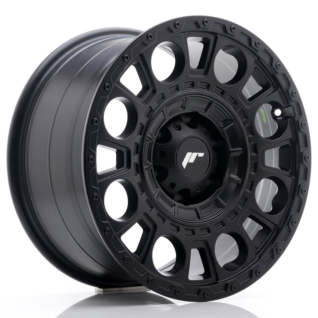 Jante Japan Racing JRX10 18x9J 6x139.7 ET10