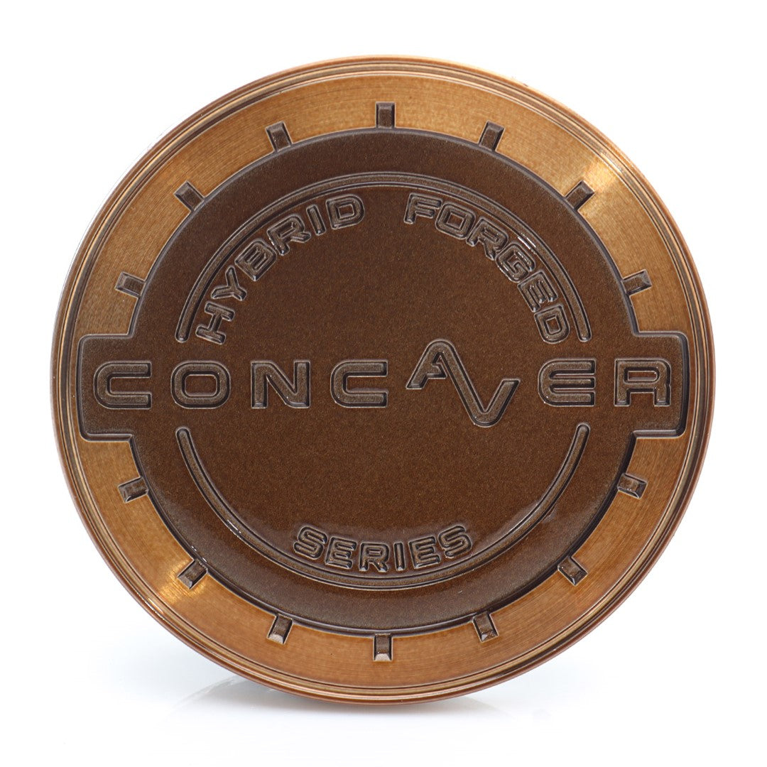 Capac Janta Concaver 015BBZ Bronz