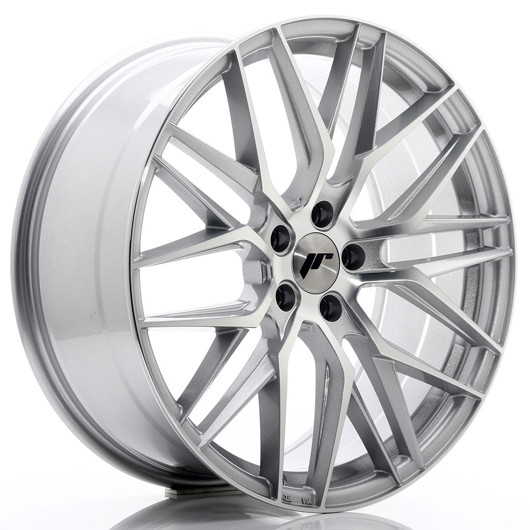 Jante Japan Racing JR28 20x8.5J 5x120 ET35