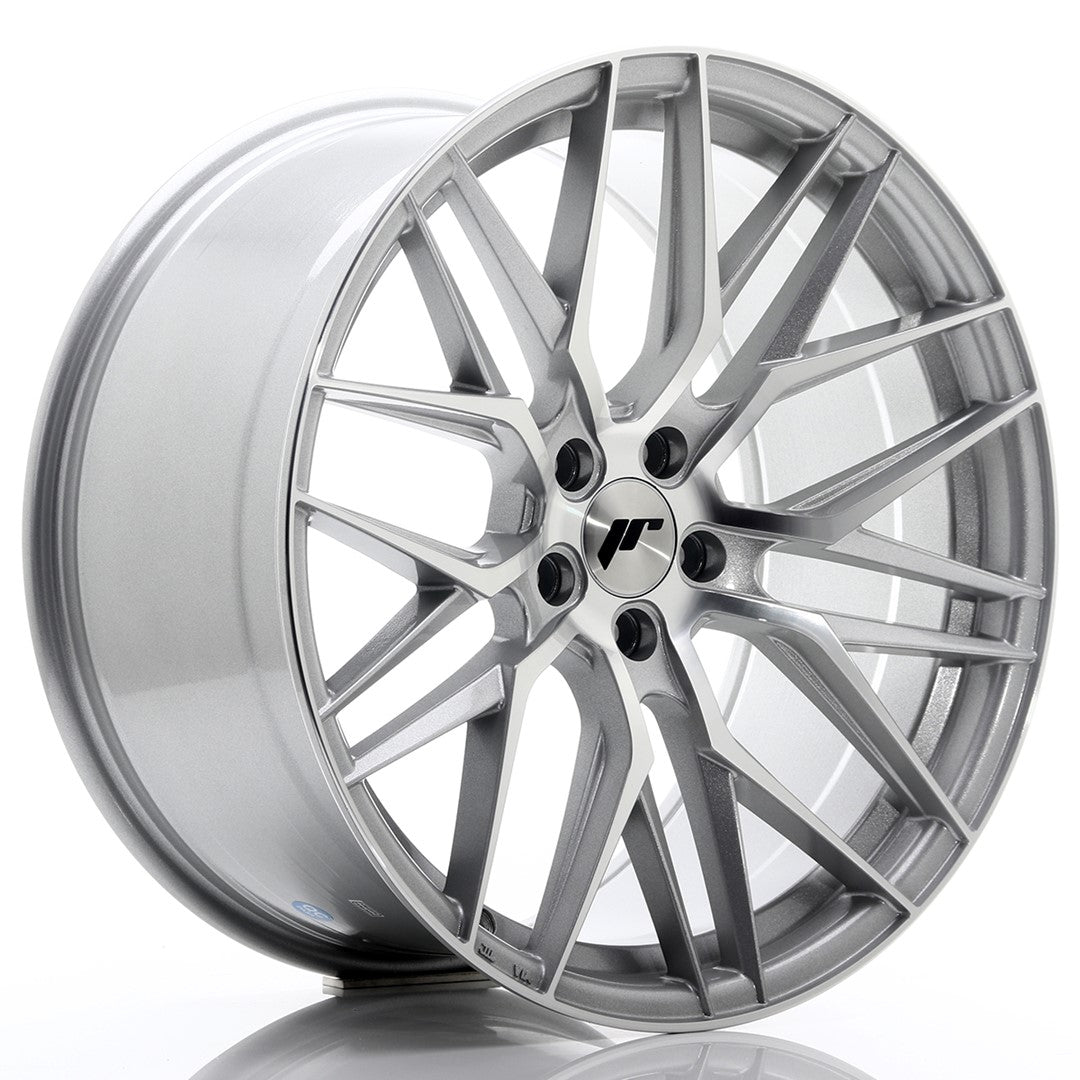 Jante Japan Racing JR28 20x10J 5x120 ET40