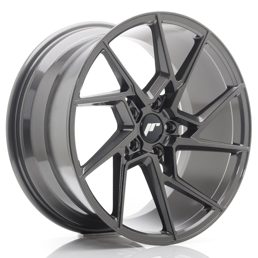Jante Japan Racing JR33 19x9.5J 5x120 ET40