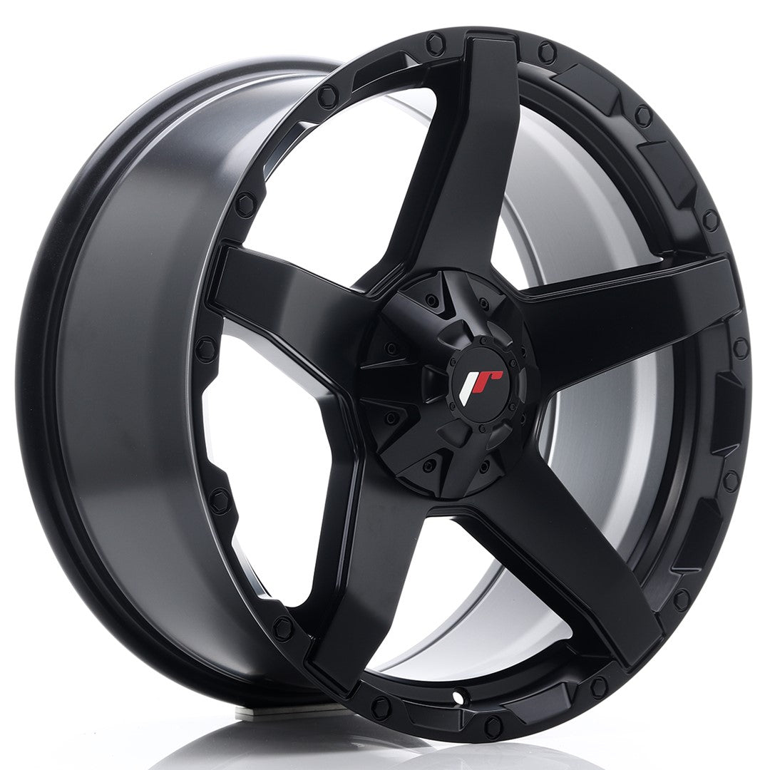 Jante Japan Racing JRX5 20x9J 5x120 ET20