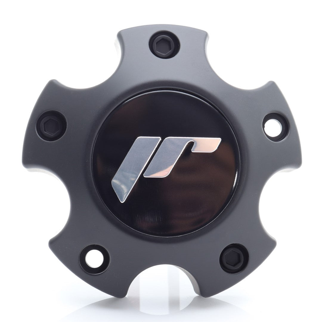 Capac Janta Japan Racing 1228-5HBS Negru