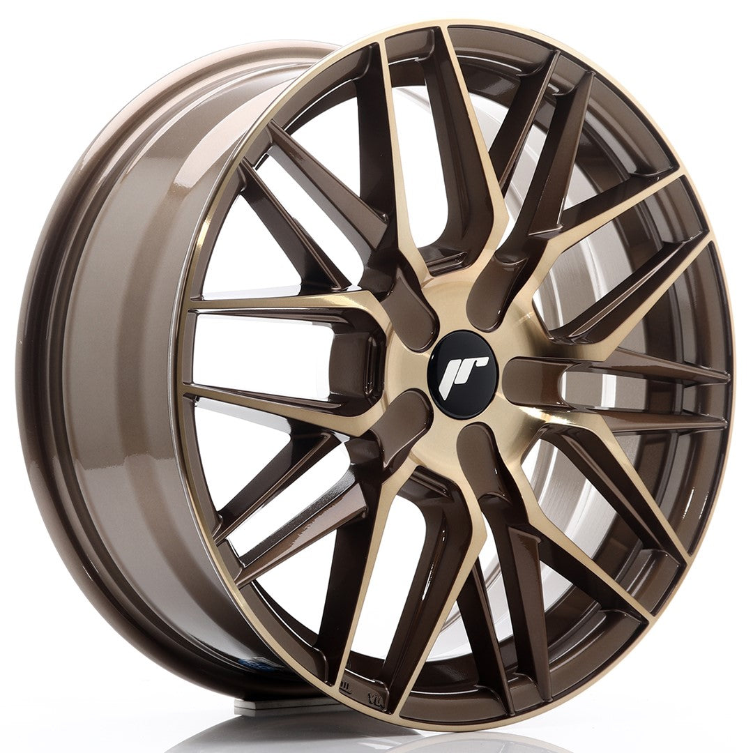 Jante Japan Racing JR28 R17 7J - PCD si ET Configurabile