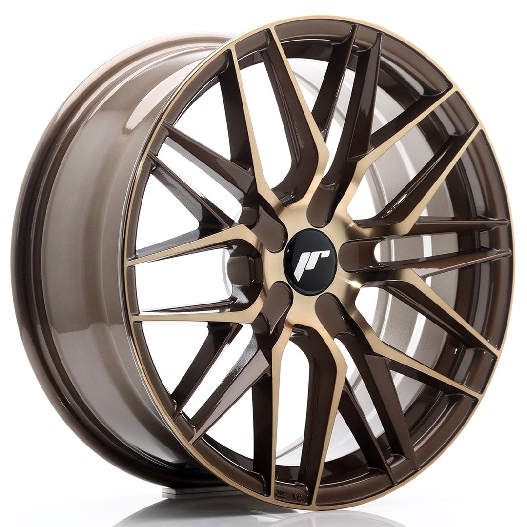 Jante Japan Racing JR28 R18 7.5J - PCD si ET Configurabile