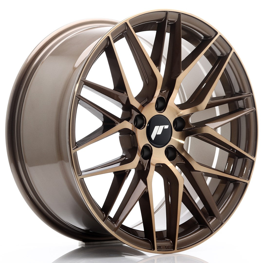 Jante Japan Racing JR28 18x8.5J 5x112 ET40