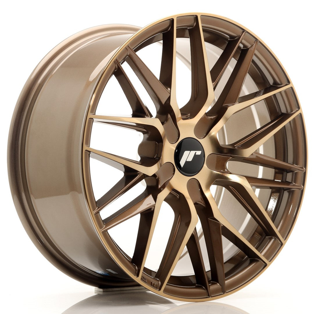Jante Japan Racing JR28 R18 8.5J - PCD si ET Configurabile