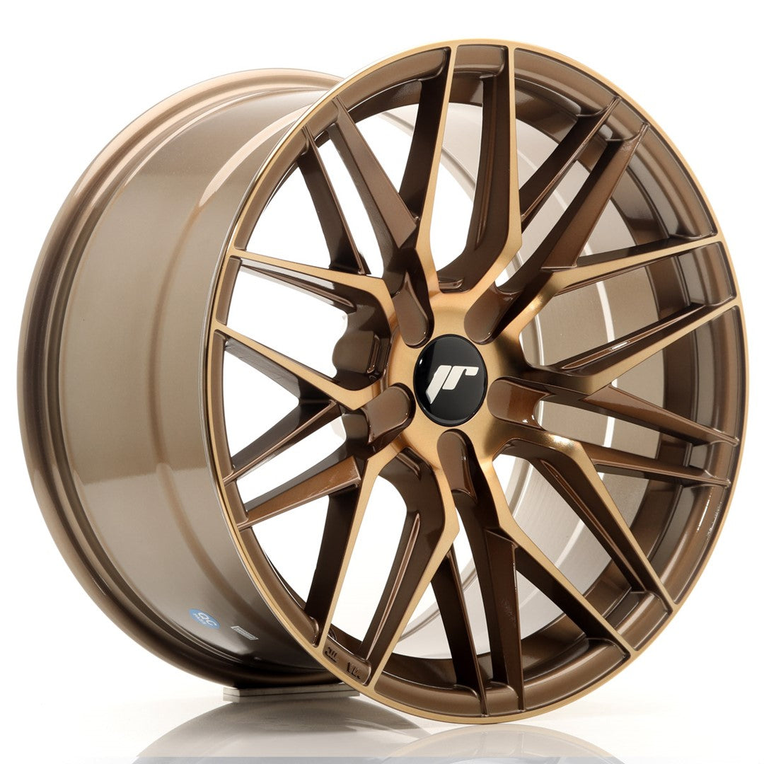 Jante Japan Racing JR28 R18 9.5J - PCD si ET Configurabile