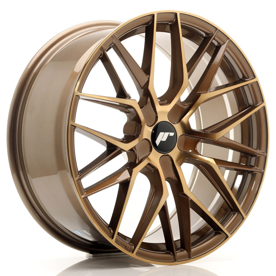 Jante Japan Racing JR28 19x8.5J 5x114.3 ET40