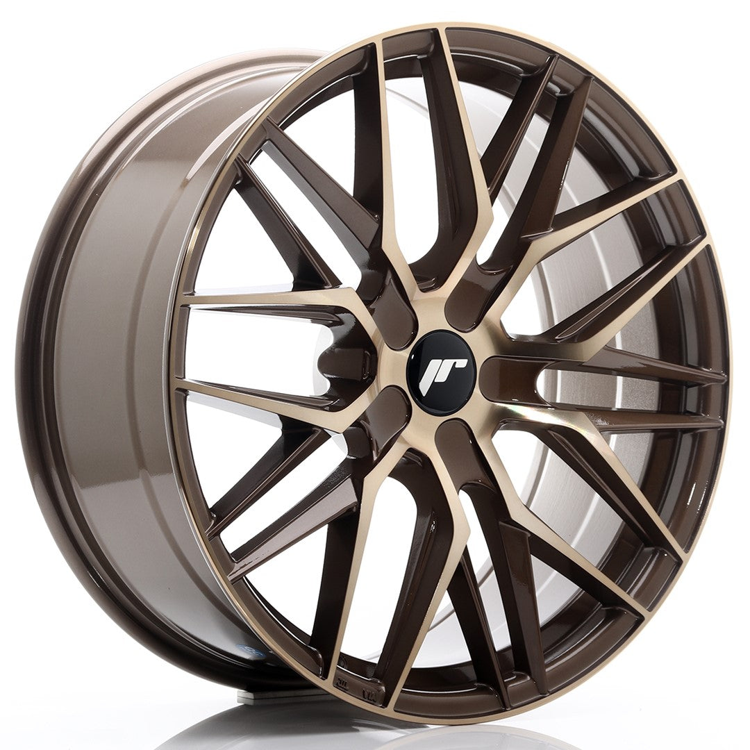Jante Japan Racing JR28 20x8.5J 5x114.3 ET40