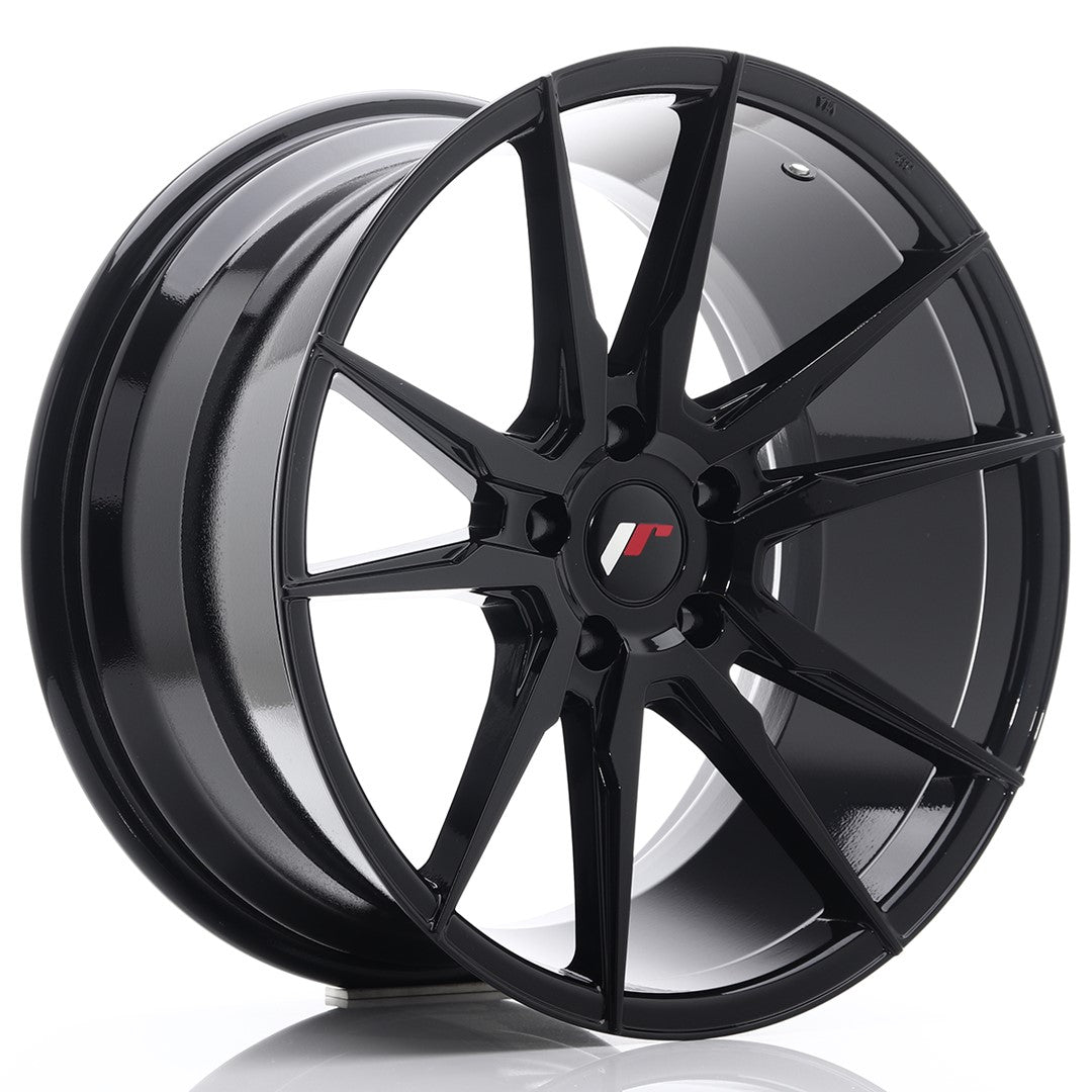 Jante Japan Racing JR21 19x9.5J 5x120 ET40