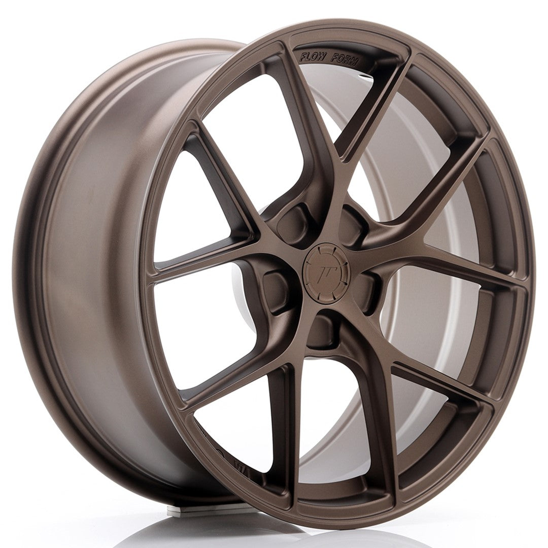 Jante Japan Racing SL-01 18x8J 5x114.3 ET40