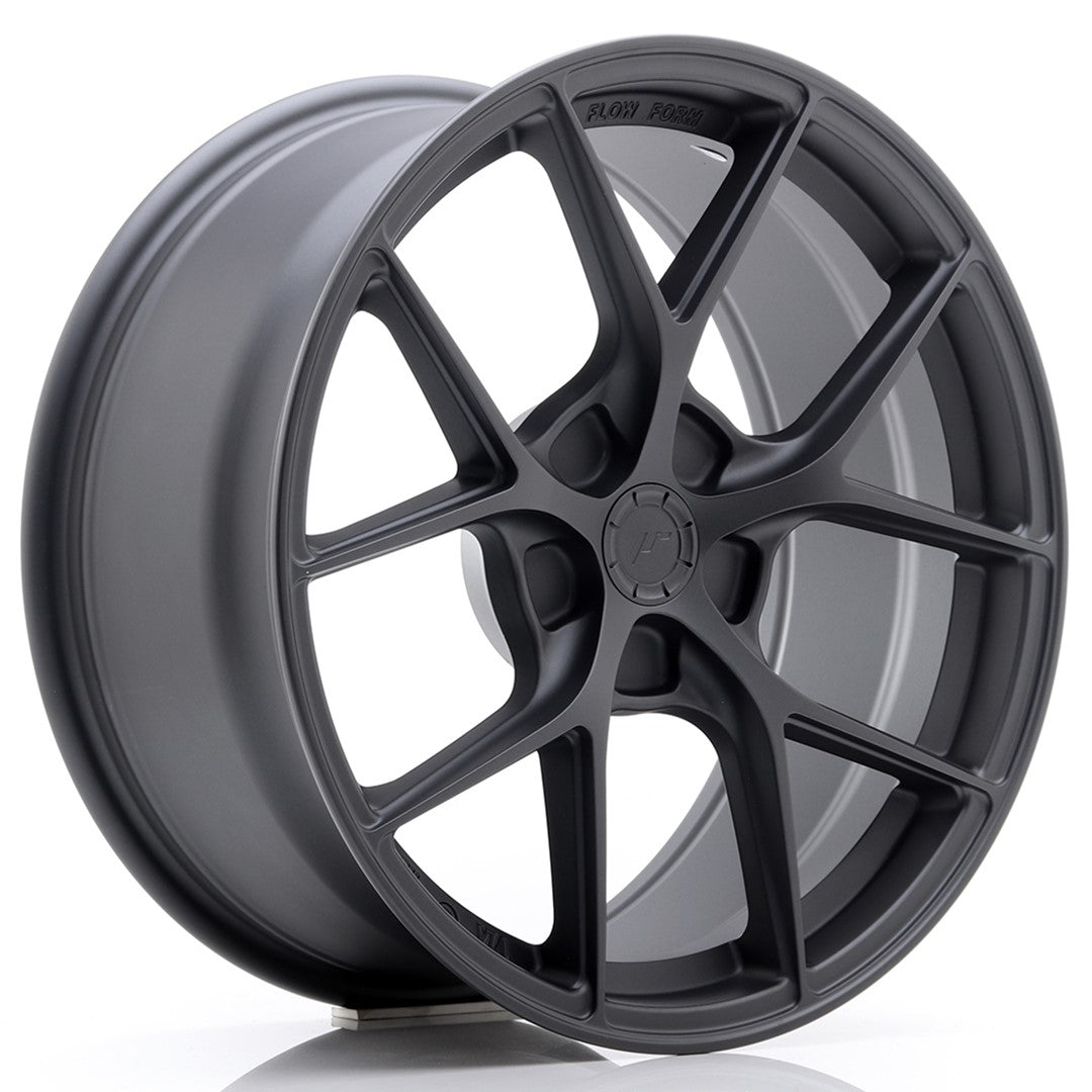 Jante Japan Racing SL-01 18x8J 5x100 ET35