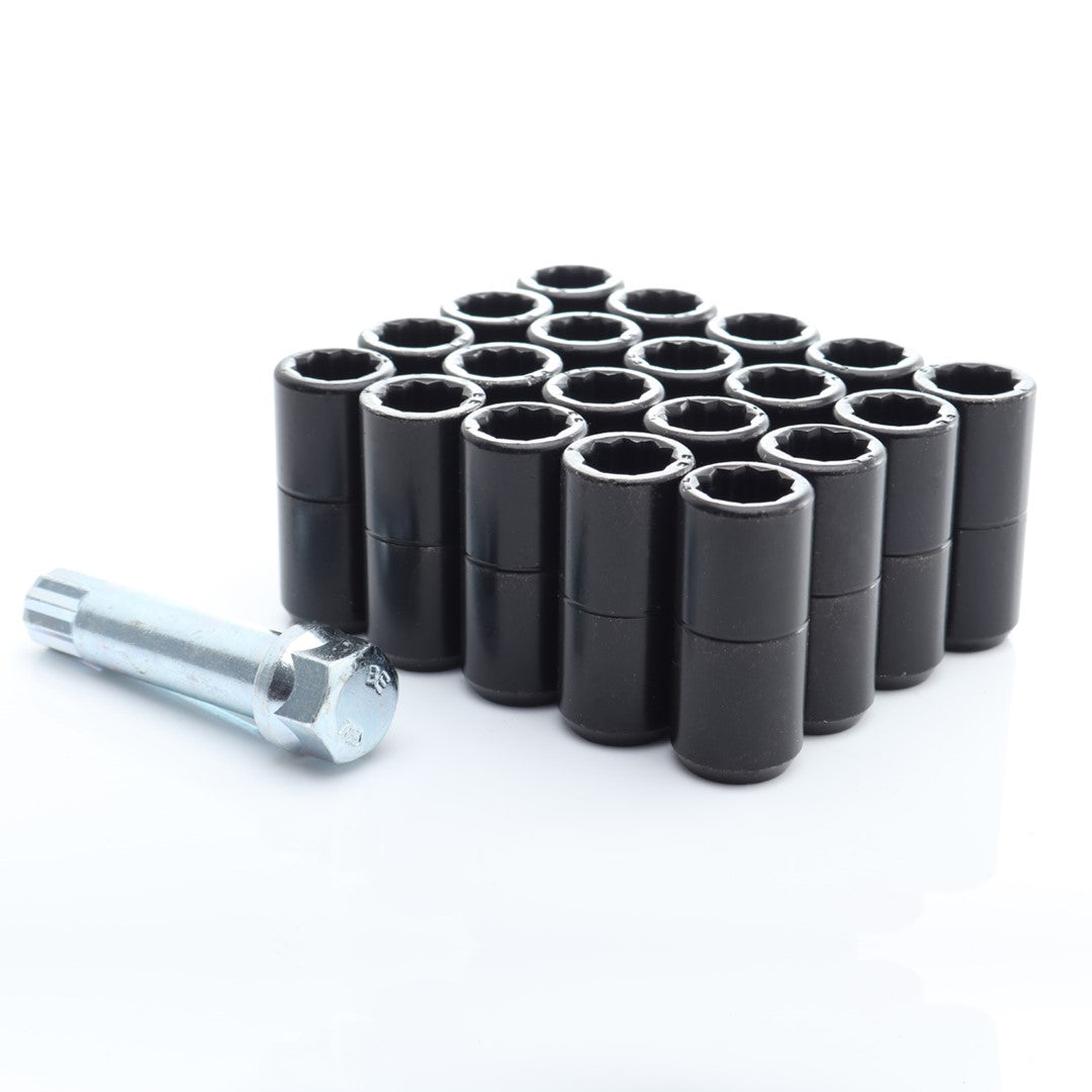 Piulita Japan Racing M14x1.5