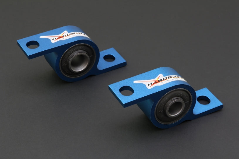 Set bucse brat suspensie inferior fata Hardrace pentru Subaru Impreza / Legacy - 6143
