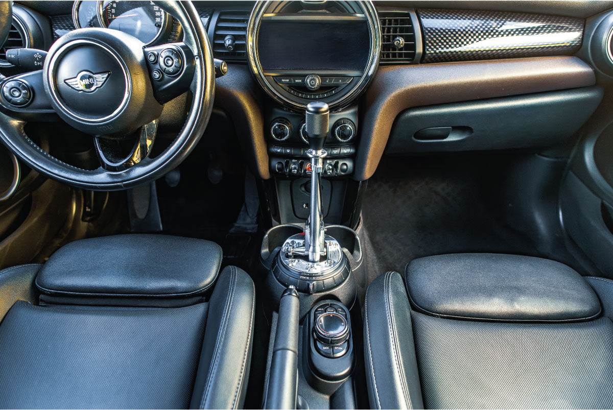 Short Shifter Classic Pro Coolerworx Mini Cooper F55/F56/F57