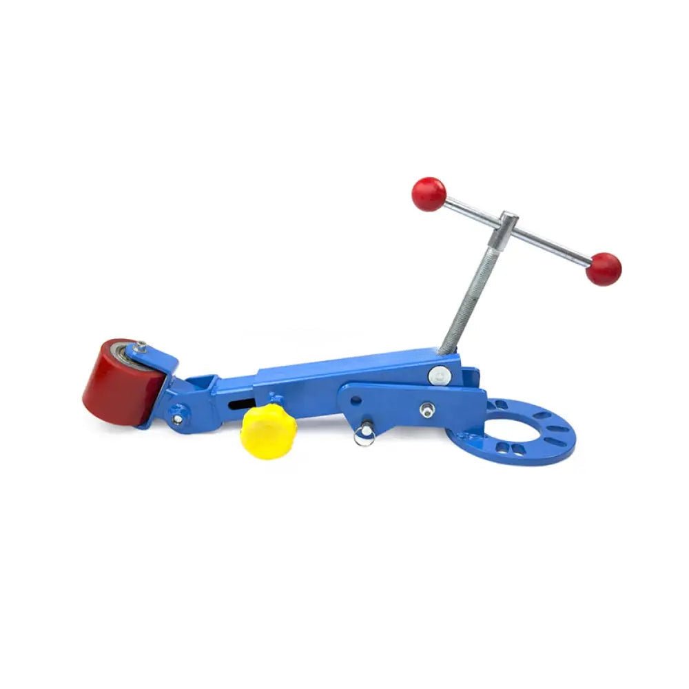 Unealta Tegiwa de rulat si largit aripile, cu brat reglabil 356-559 mm