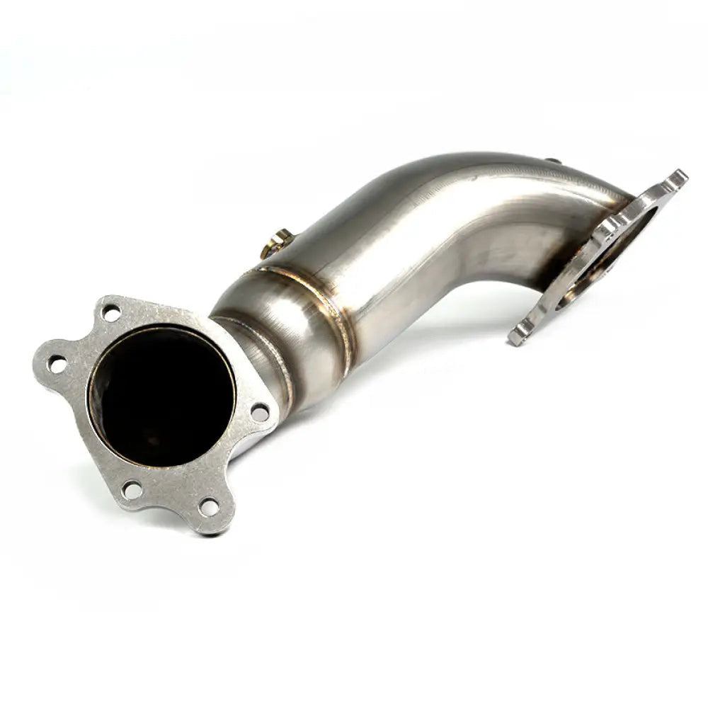 Teava decat Tegiwa din inox 304 pentru Honda Civic Type R FK2