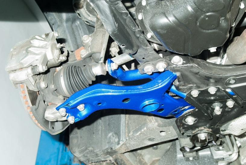 Brat suspensie inferior fata Hardrace pentru Toyota Previa / RAV4 - 8853