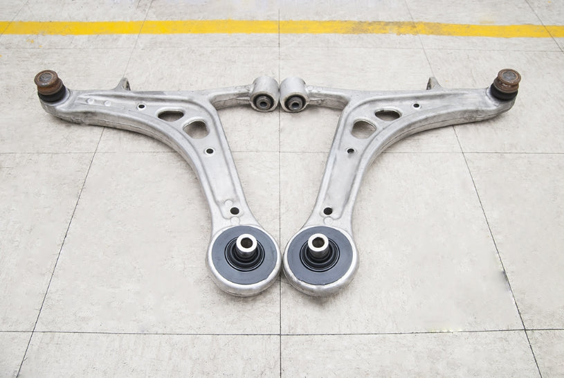 Set bucse brat suspensie inferior fata Hardrace pentru Subaru Impreza / WRX - 7889