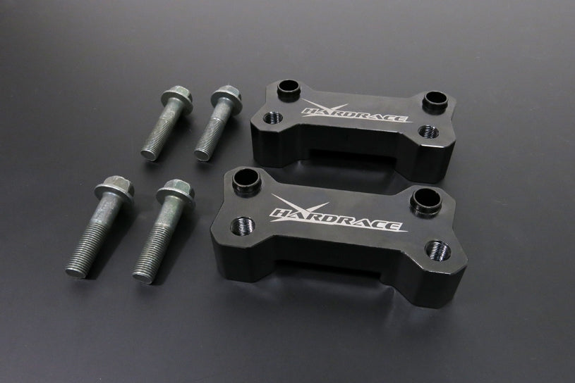 Kit corectie roll center Hardrace pentru Lexus GS / SC - 7859